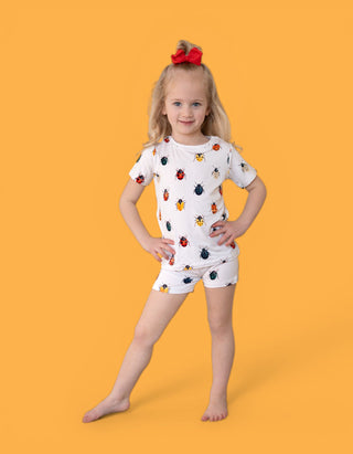 BUG LIFE DREAM SHORT SET