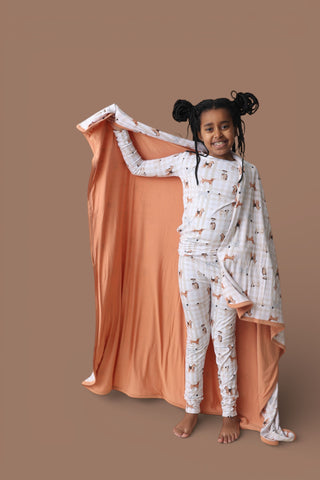 PAWFECT PALS DREAM BLANKET