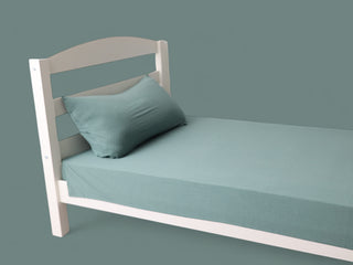 SAGE DREAM TWIN SHEET SET