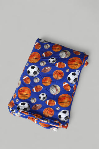 ALL STARZzz DREAM TWIN SHEET SET