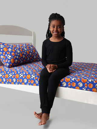 ALL STARZzz DREAM TWIN SHEET SET