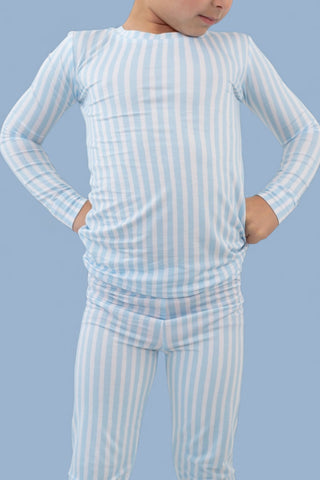 SEASIDE STRIPE DREAM SET