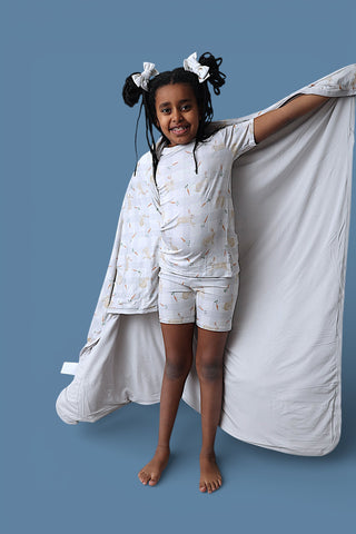 MEADOW HOP DREAM SHORT SET