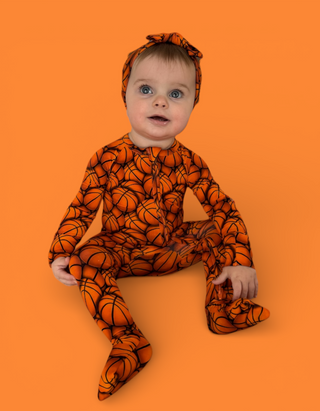 SLAM DUNK SQUAD DREAM ROMPER