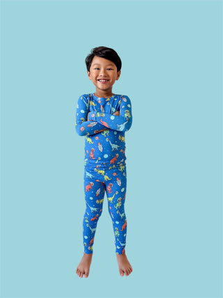 ASTRO-DINO DREAM SET