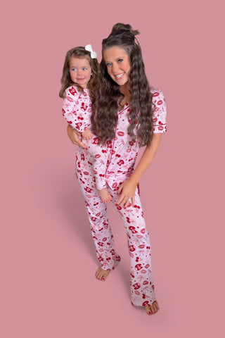 SEALED WITH LOVE WOMEN'S DREAM FLARE SET