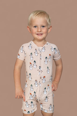 FROSTED FRIENDS DREAM SHORTIE