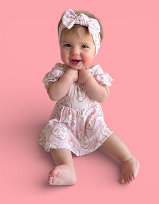 BUNNY BOW BLOSSOMS DREAM BOW