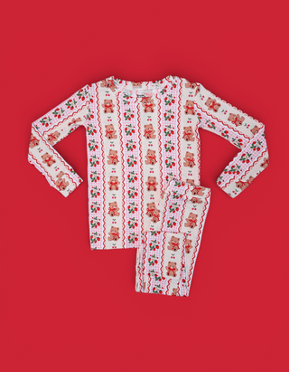 BERRY BEAR BLISS DREAM SET