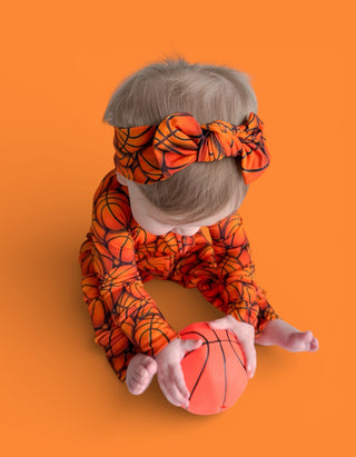 SLAM DUNK SQUAD DREAM BOW