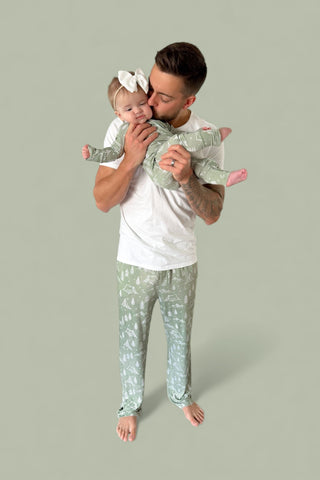 WILDERNESS WONDER DREAM MEN'S PANTS