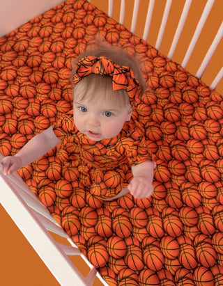 SLAM DUNK SQUAD DREAM CRIB SHEET