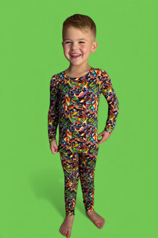 ROAR & REV DREAM SET