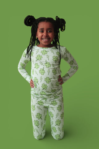 SHAMROCK SHOCK DREAM SET