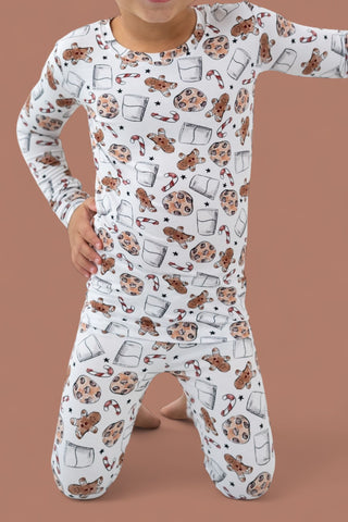 MILK & MERRY DREAM SET