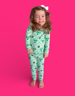 CLOVER & COINS DREAM SET