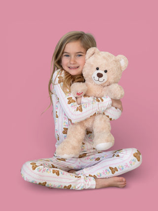 BEAR-Y BLOSSOMS DREAM SET