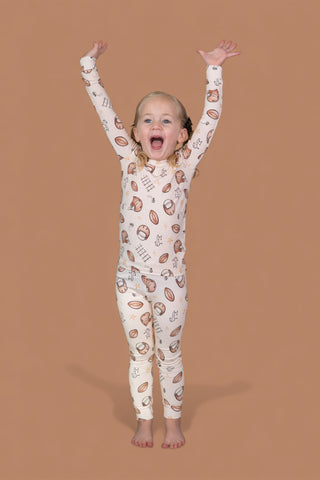 TINY TOUCHDOWN DREAM SET