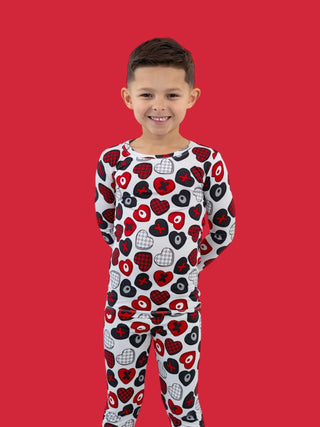 CROSS MY HEART DREAM SET