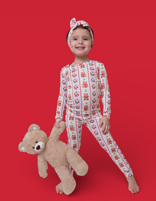 BERRY BEAR BLISS DREAM SET