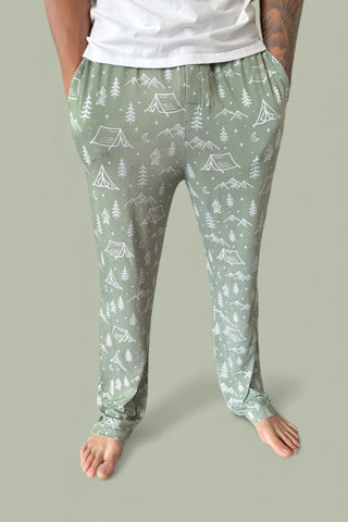 WILDERNESS WONDER DREAM MEN'S PANTS