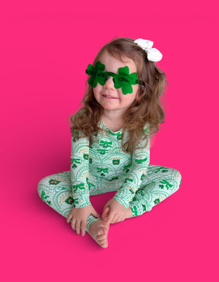 CLOVER & COINS DREAM SET