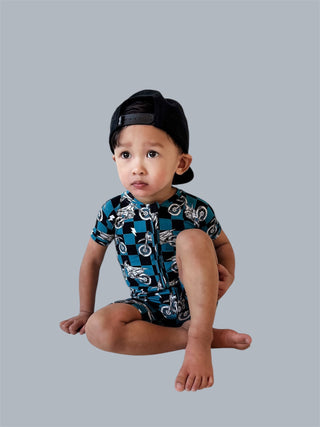 MOTO MAYHEM DREAM SHORTIE