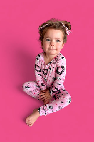 ELOISE HOLIDAY BALLET DREAM SET