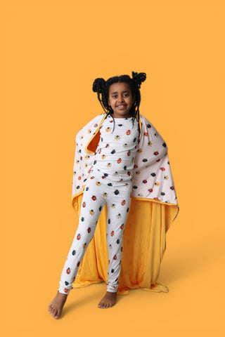 BUG LIFE DREAM BLANKET