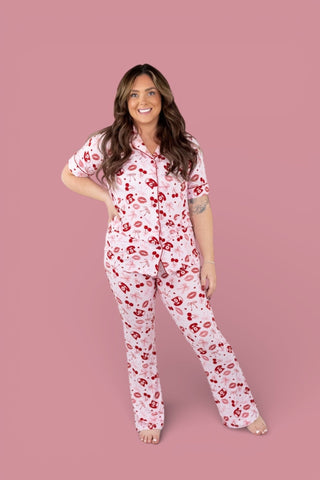 SEALED WITH LOVE WOMEN'S DREAM FLARE SET