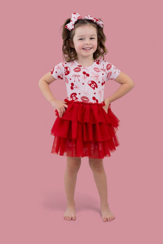 SEALED WITH LOVE DREAM TUTU DRESS