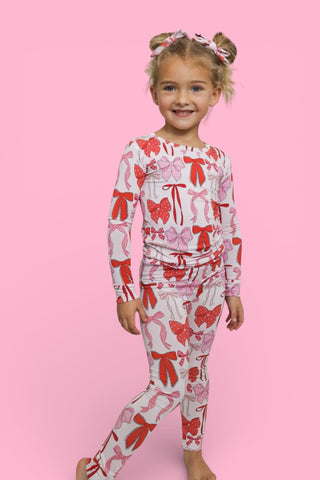 PRE-ORDER BE MINE BOWS DREAM SET