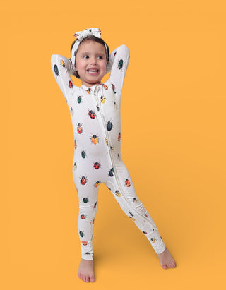 BUG LIFE DREAM ROMPER