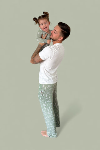 WILDERNESS WONDER DREAM MEN'S PANTS