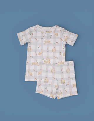 MEADOW HOP DREAM SHORT SET