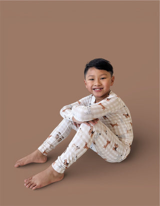 PAWFECT PALS DREAM SET