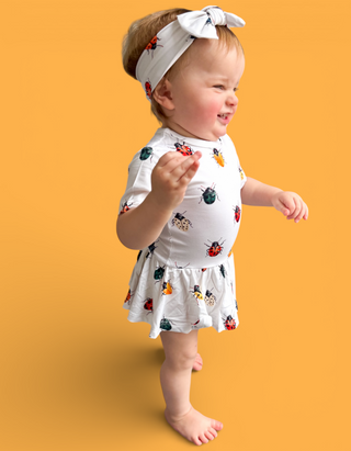 BUG LIFE DREAM BODYSUIT DRESS