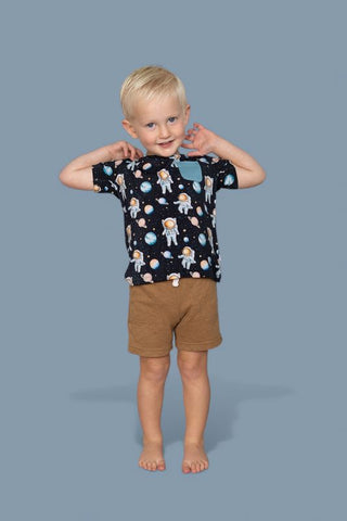 MOONWALK MAGIC DREAM POCKET TEE