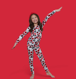 CROSS MY HEART DREAM SET