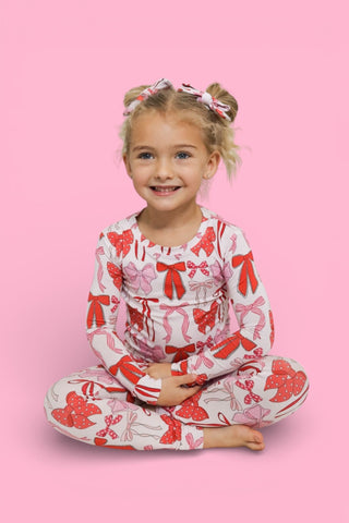 PRE-ORDER BE MINE BOWS DREAM SET