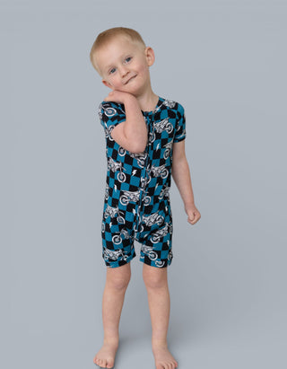 MOTO MAYHEM DREAM SHORTIE