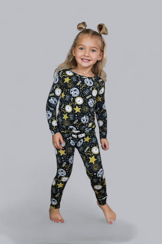 NYE DISCO & DREAMS DREAM SET