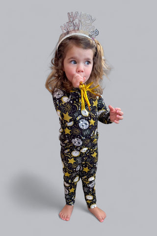 NYE DISCO & DREAMS DREAM SET