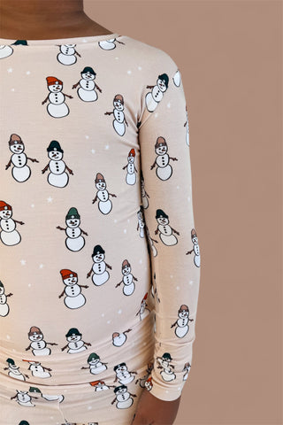 FROSTED FRIENDS DREAM SET