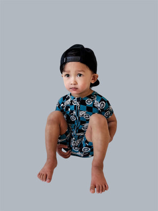 MOTO MAYHEM DREAM SHORTIE