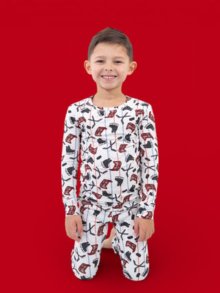 STICK & SKATE DREAM SET