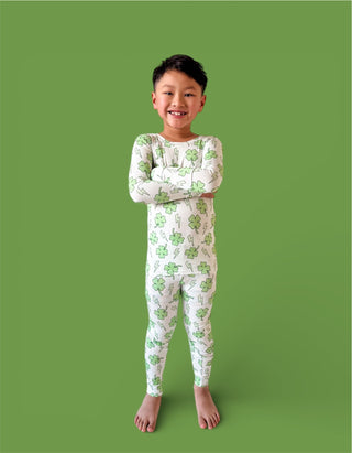 SHAMROCK SHOCK DREAM SET