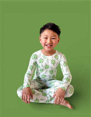 SHAMROCK SHOCK DREAM SET