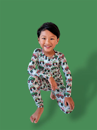 REVVED UP FOR CHRISTMAS DREAM SET