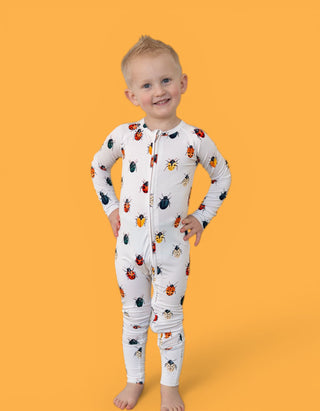 BUG LIFE DREAM ROMPER